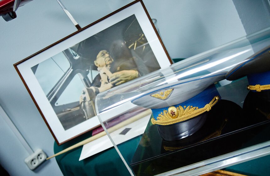 В конструкторском бюро "Туполев" прошел "День без турникетов" 29 фото