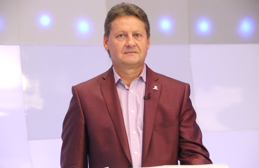 Кандидат в депутаты Мосгордумы от 38 округа Илья Хандриков ("Яблоко")