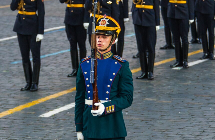 Мирей Матье выступила на фестивале "Спасская башня" 6 фото