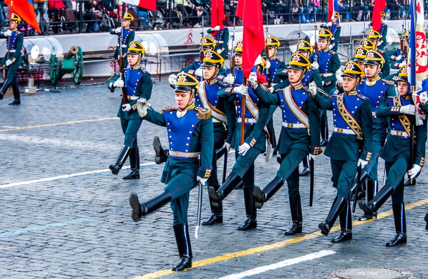 Мирей Матье выступила на фестивале "Спасская башня" 4 фото