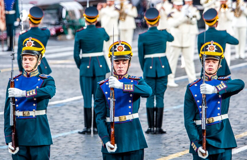 Мирей Матье выступила на фестивале "Спасская башня" 5 фото