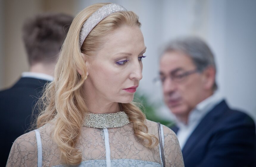 В Москве вручили премии Москвы в области литературы и искусства 2 фото