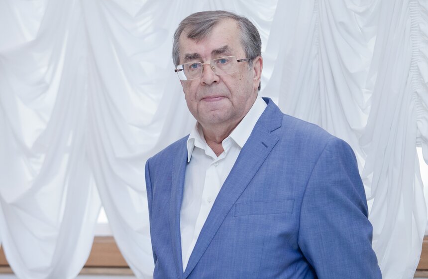 В Москве вручили премии Москвы в области литературы и искусства 5 фото