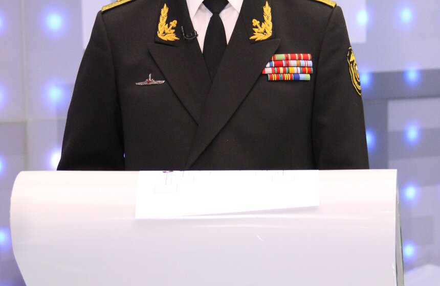 Кандидат в депутаты Мосгордумы от 41 округа Петр Лемперт ("Гражданская Платформа")