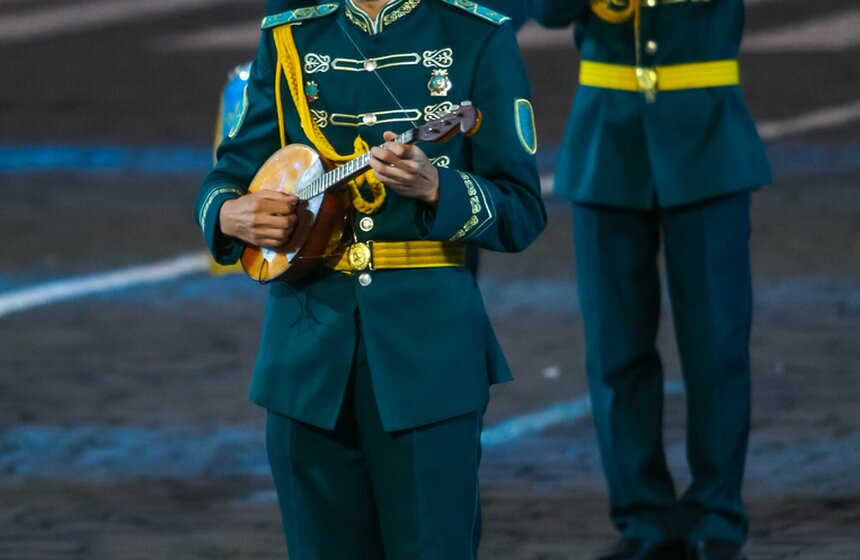Мирей Матье выступила на фестивале "Спасская башня" 8 фото
