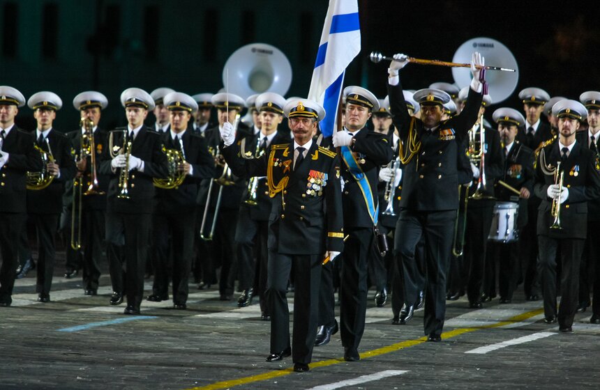 Мирей Матье выступила на фестивале "Спасская башня" 17 фото