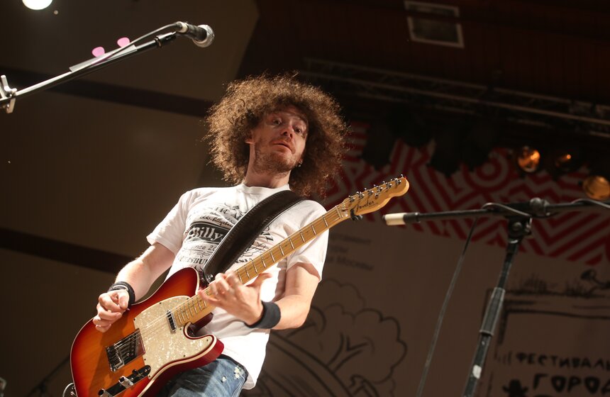 На фестивале BOOKMARKET устроили встречи с писателями 13 фото