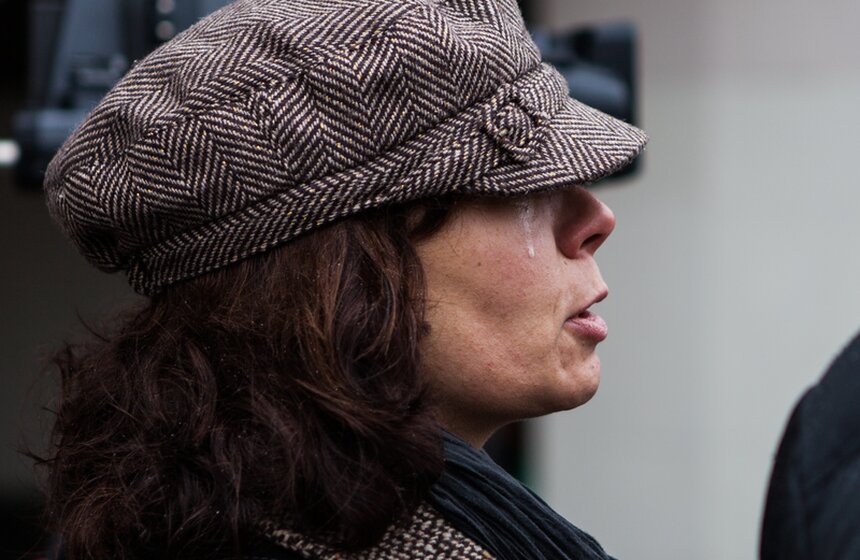 Траурные мероприятия памяти жертв "Норд-Оста" 11 фото