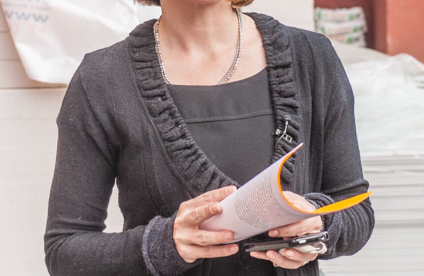 Открылся десятый юбилейный сезон ЦТИ "Фабрика" 6 фото