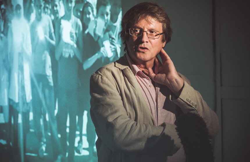 Открылся десятый юбилейный сезон ЦТИ "Фабрика" 4 фото