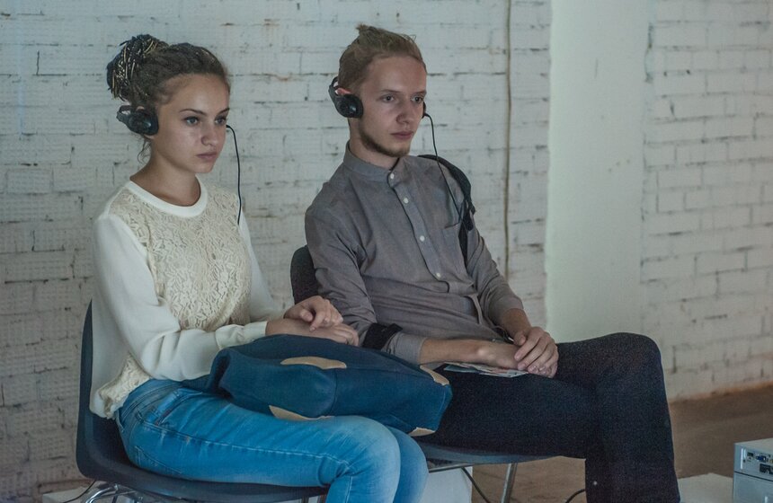 Открылся десятый юбилейный сезон ЦТИ "Фабрика" 16 фото