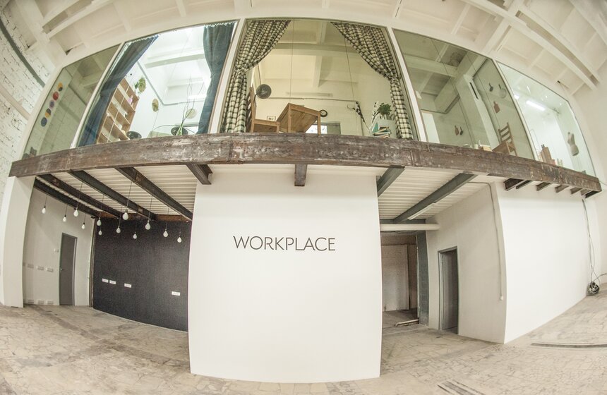 Открылся десятый юбилейный сезон ЦТИ "Фабрика" 9 фото