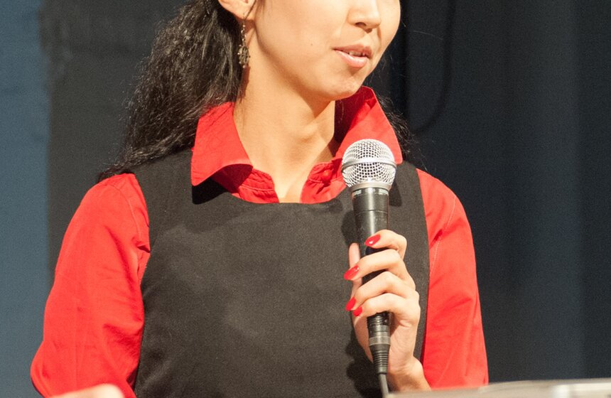 Открылся десятый юбилейный сезон ЦТИ "Фабрика" 19 фото