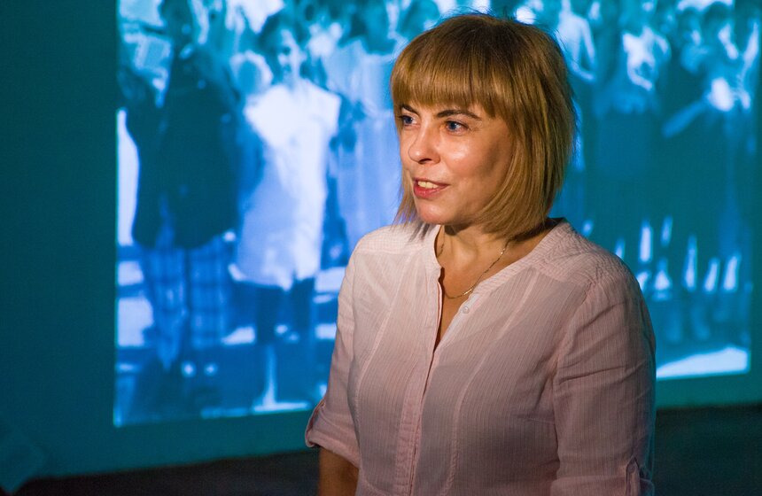 Открылся десятый юбилейный сезон ЦТИ "Фабрика" 20 фото