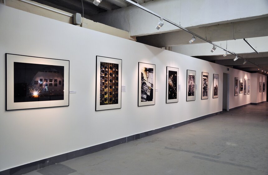 В Музее Москвы открылись выставки, посвященные Дню города 5 фото