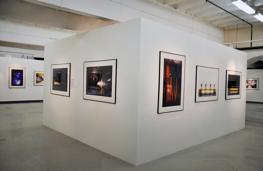 В Музее Москвы открылись выставки, посвященные Дню города 3 фото