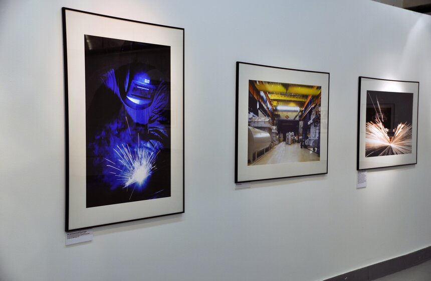 В Музее Москвы открылись выставки, посвященные Дню города 4 фото