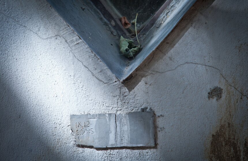 Памятник архитектуры советского авангарда - Дом Мельникова 32 фото