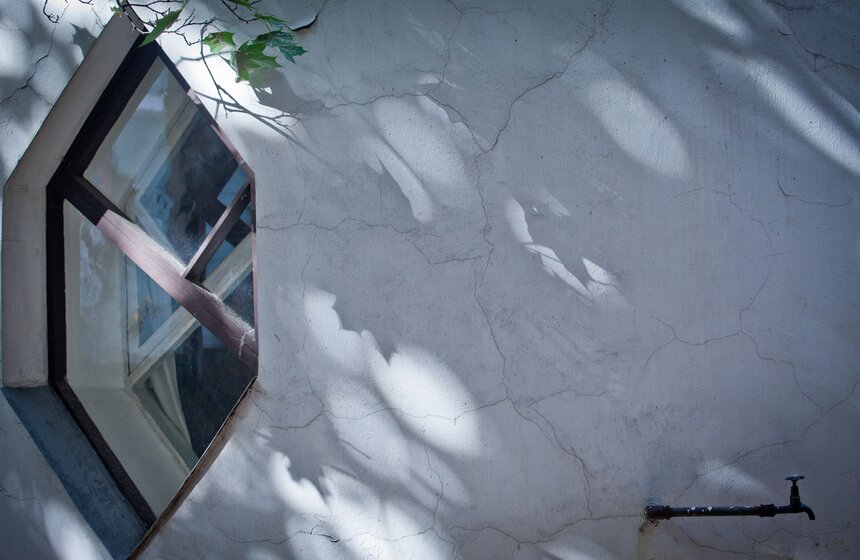 Памятник архитектуры советского авангарда - Дом Мельникова 31 фото