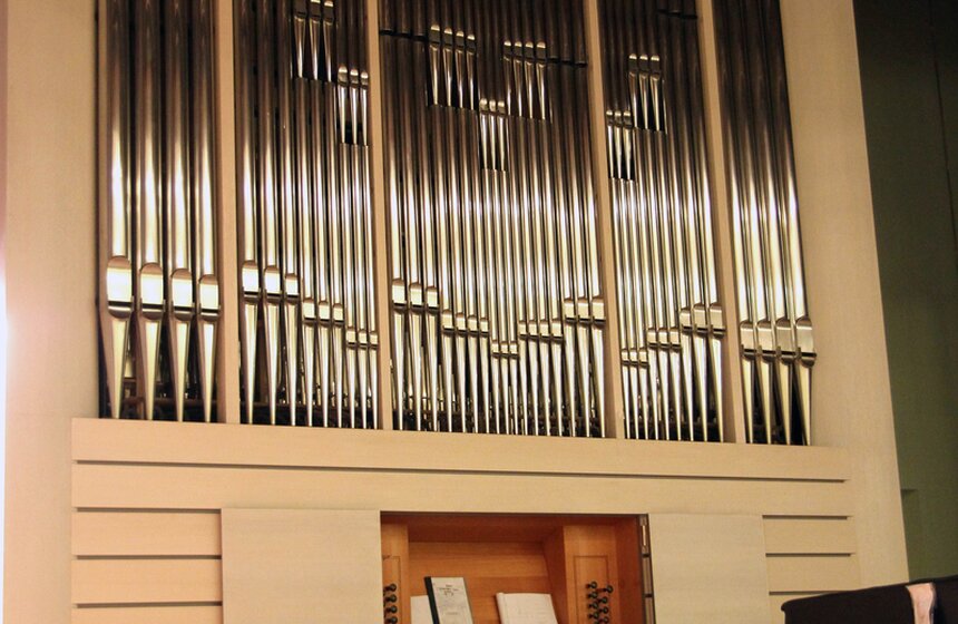 Мэр посетил реконструированную школу искусств имени Стравинского 6 фото