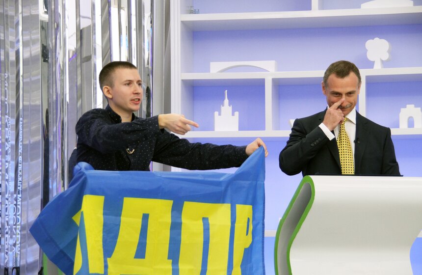 На канале "Москва Доверие" прошли дебаты кандидатов от 16 округа 2 фото