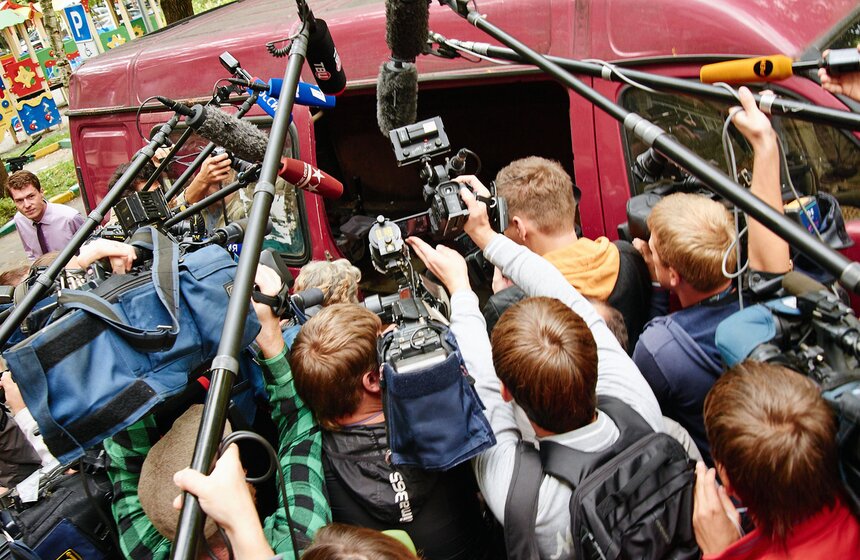 В Измайлове ищут жившего в "Газели" медведя 10 фото