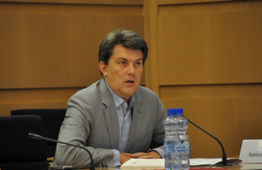 Прошла пресс-конференция о фестивале "Казачья станица - Москва" 1 фото