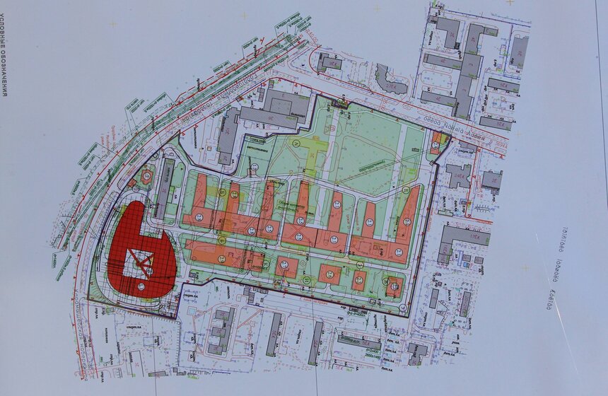 В Москве построят уникальный перинатально-кардиологический центр 4 фото