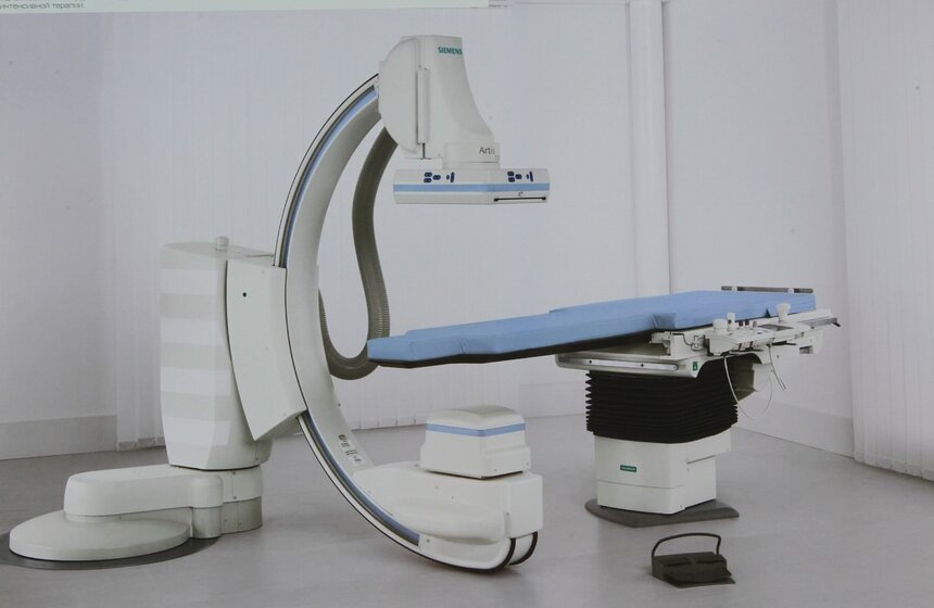 В Москве построят уникальный перинатально-кардиологический центр 2 фото