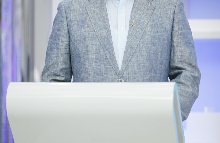 Кандидат в депутаты Мосгордумы от 3 округа Альберт Арзуманян ("Яблоко")