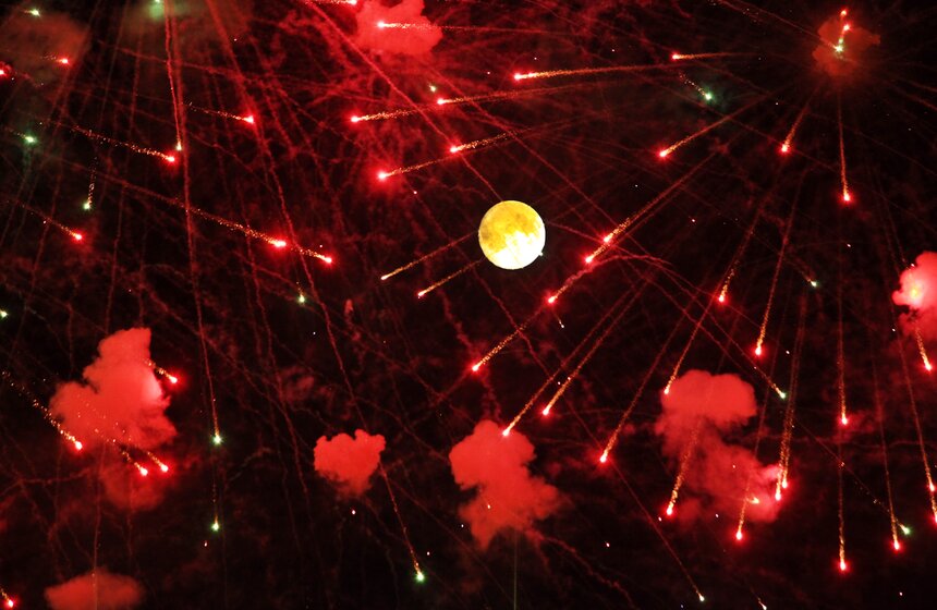 В Москве завершился фестиваль "Спасская башня" 26 фото