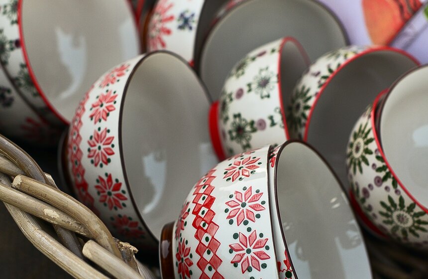 В День города в саду "Эрмитаж" прошел фестиваль "Большие гости" 11 фото