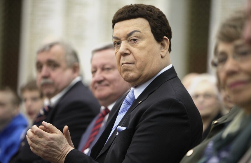 В Музее ВОВ чествовали героев Советского Союза 5 фото