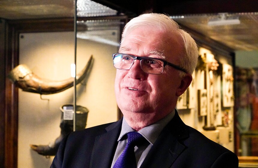 Картины Генриха Семирадского отреставрируют в Историческом музее 5 фото