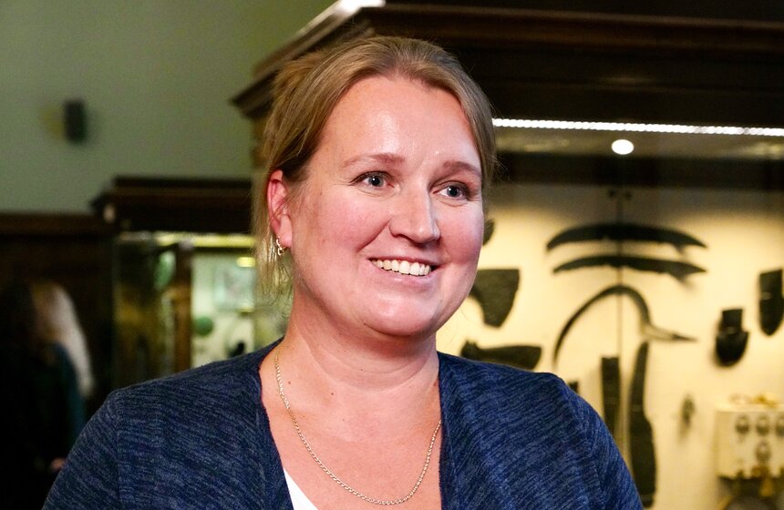 Картины Генриха Семирадского отреставрируют в Историческом музее 4 фото