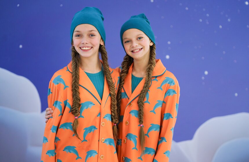 Шоу на водной сцене "Море снов" прошло в Москве 3 фото