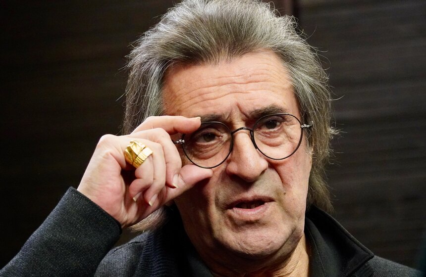 Государственный симфонический оркестр "Новая Россия" отпраздновал 35-летие 12 фото