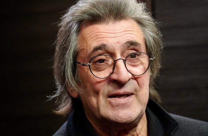 Государственный симфонический оркестр "Новая Россия" отпраздновал 35-летие 4 фото