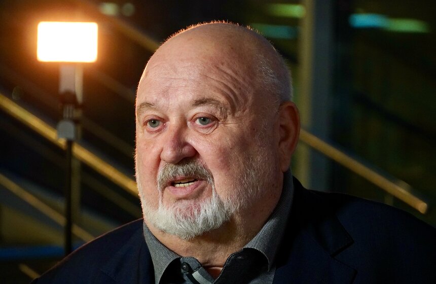 В Москве прошло открытие III Международного студенческого фестиваля "Точка А" 3 фото