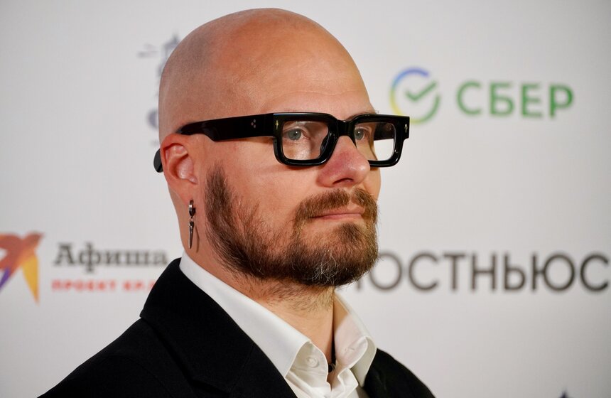 В Москве прошло открытие III Международного студенческого фестиваля "Точка А" 7 фото