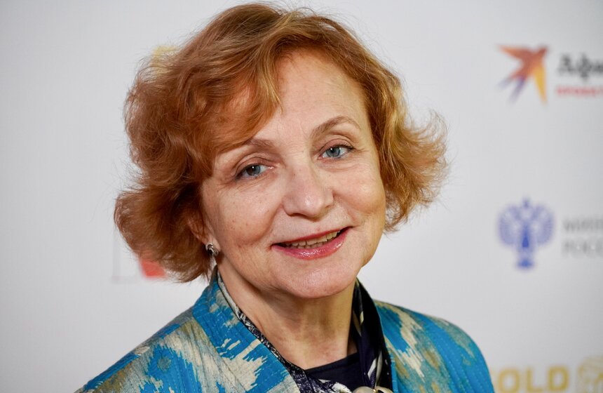 В Москве прошло открытие III Международного студенческого фестиваля "Точка А" 8 фото