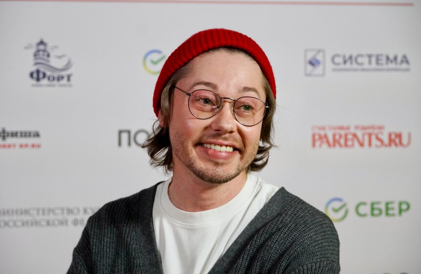 В Москве прошло открытие III Международного студенческого фестиваля "Точка А" 6 фото