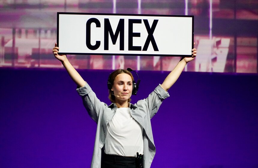 Лучшие HR-практики страны получили премию правительства Москвы "В кадре" 33 фото