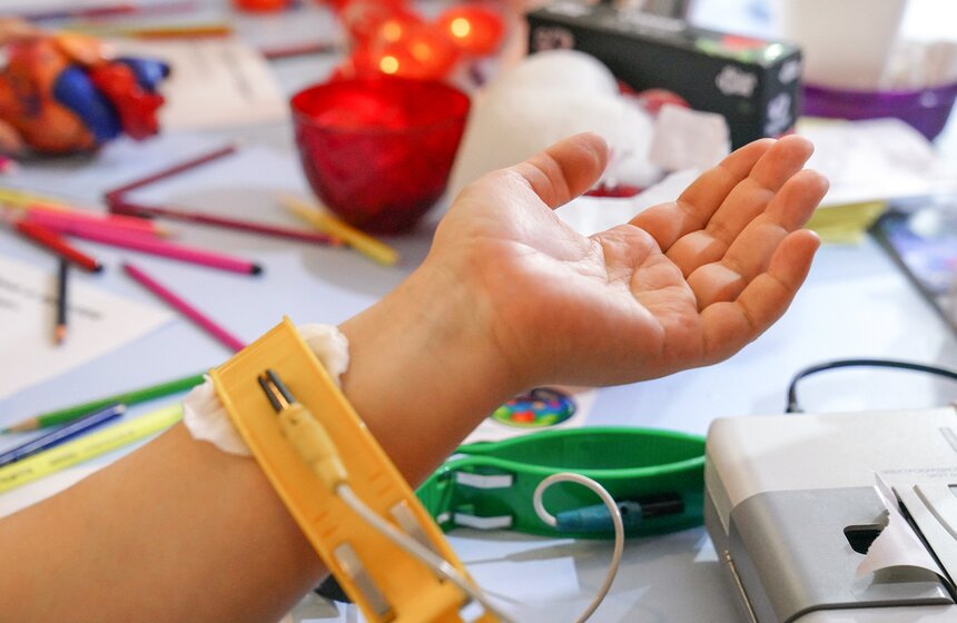 Всероссийский фестиваль "Наука 0+" прошел в Москве 16 фото