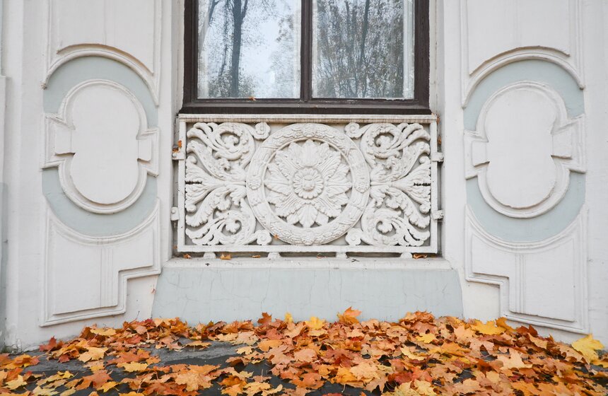 Три павильона начали реставрировать на ВДНХ 6 фото