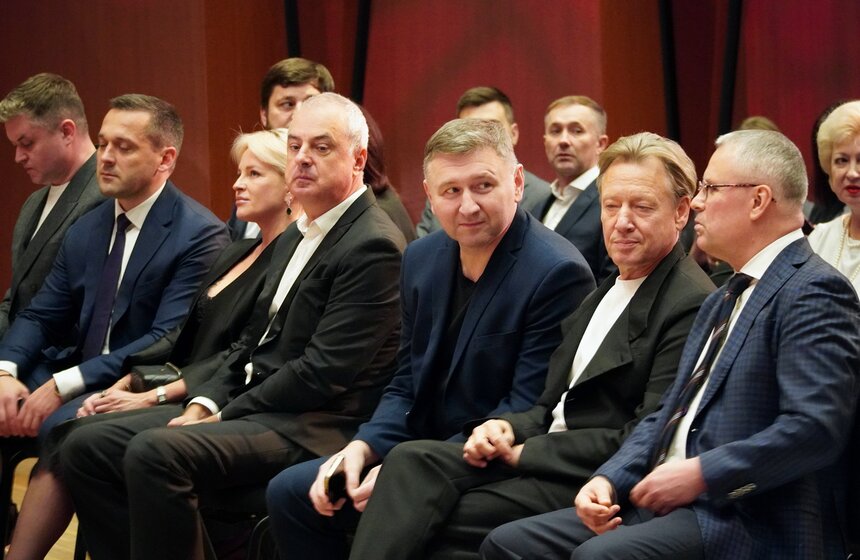 Телеканал Москва 24 стал призером премии Эдуарда Сагалаева 10 фото