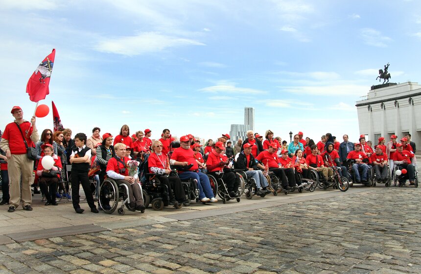 Акция "Вахта памяти" прошла в столице 18 фото