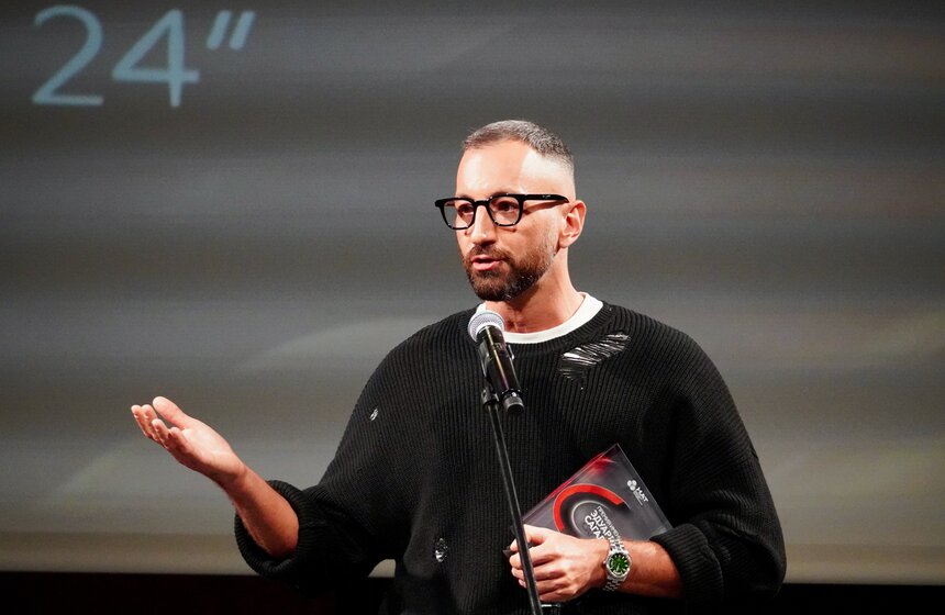 Телеканал Москва 24 стал призером премии Эдуарда Сагалаева 20 фото