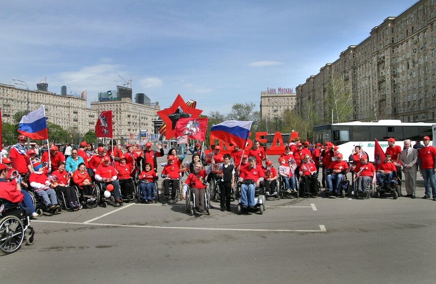 Акция "Вахта памяти" прошла в столице 13 фото