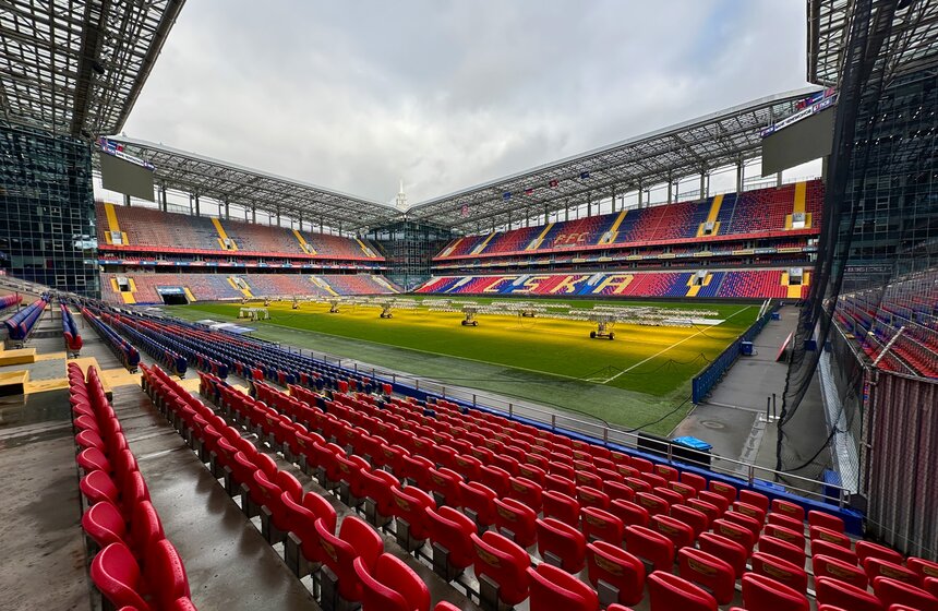 Соревнования по скоростному подъему "Движение вверх" прошли в Москве 2 фото